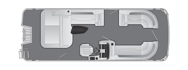 Rent the 2025 Bennington Tri Toon in Red Wing, MN