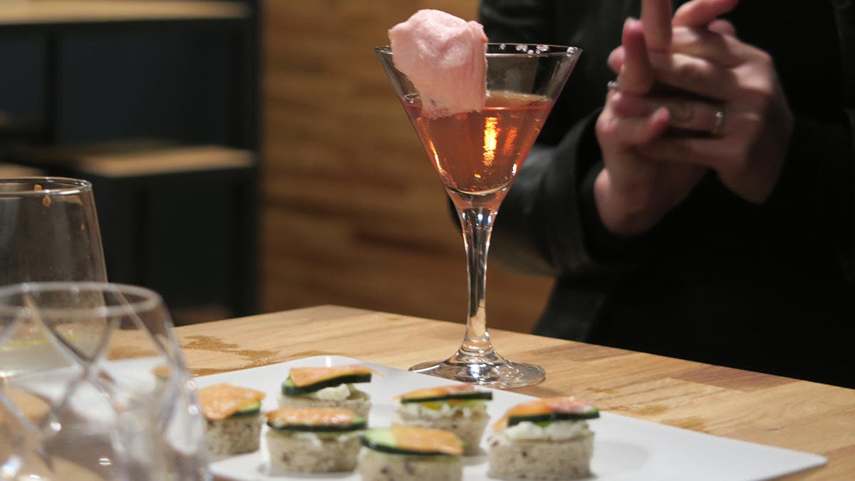 Craft Gin Experience at Broken Bones Distillery, Ljubljana