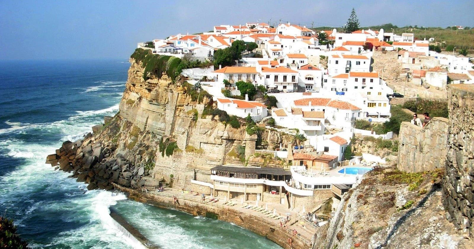 Sintra & Cascais Adventure with Lisbon on Wheels