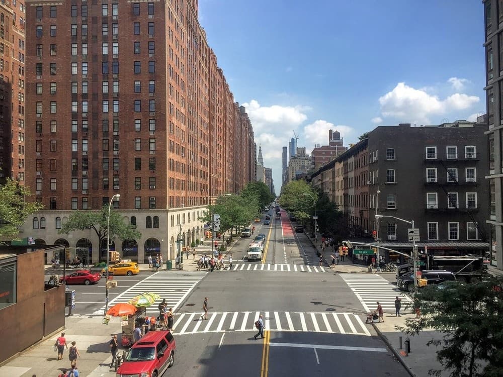 Urban Adventure: Universal Tour Guide US’s NYC Highlights