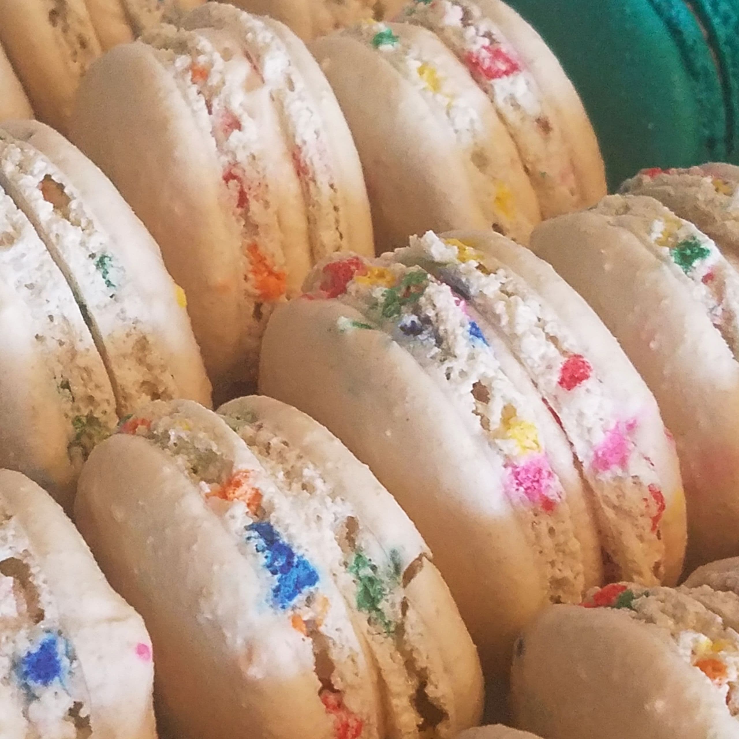Private Macaron Class in Carmel-by-the-Sea, CA