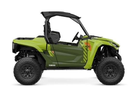 Drive the 2026 Yamaha Wolverine RMAX 1000: Calgary Foothills UTV Rental