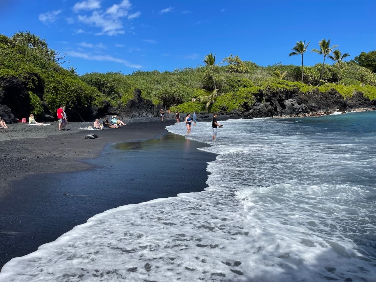 Road to Hana Day Trip by Dynamic Tour Hawaii