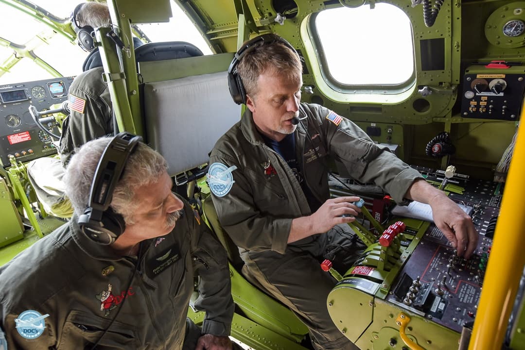 Ride the B-29 DOC: Restored Superfortress Flight Experience in Cleveland photo 3