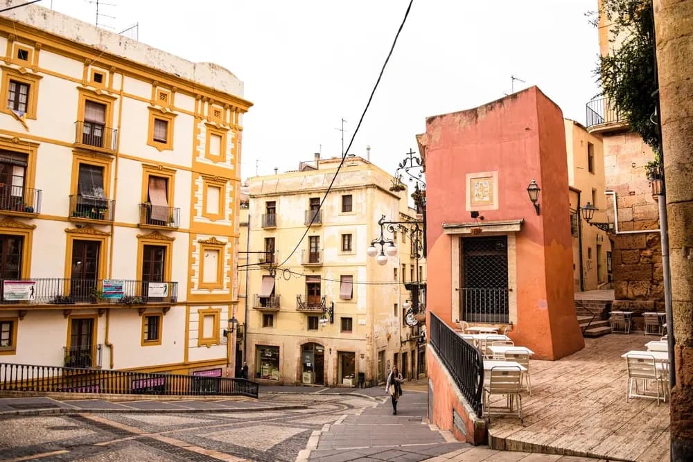 Flamenco, Tapas & Catalan Wine: Night at Poble Espanyol, Barcelona photo 4