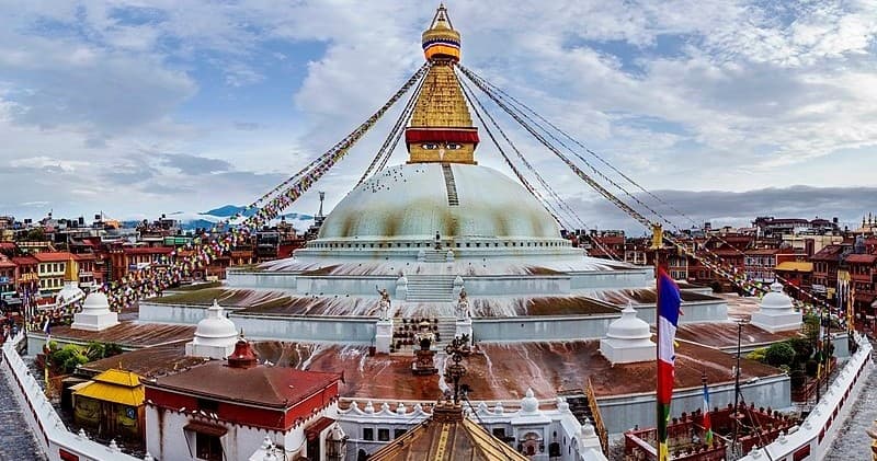 Cultural Journeys & Himalayan Views with Responsible Adventures
