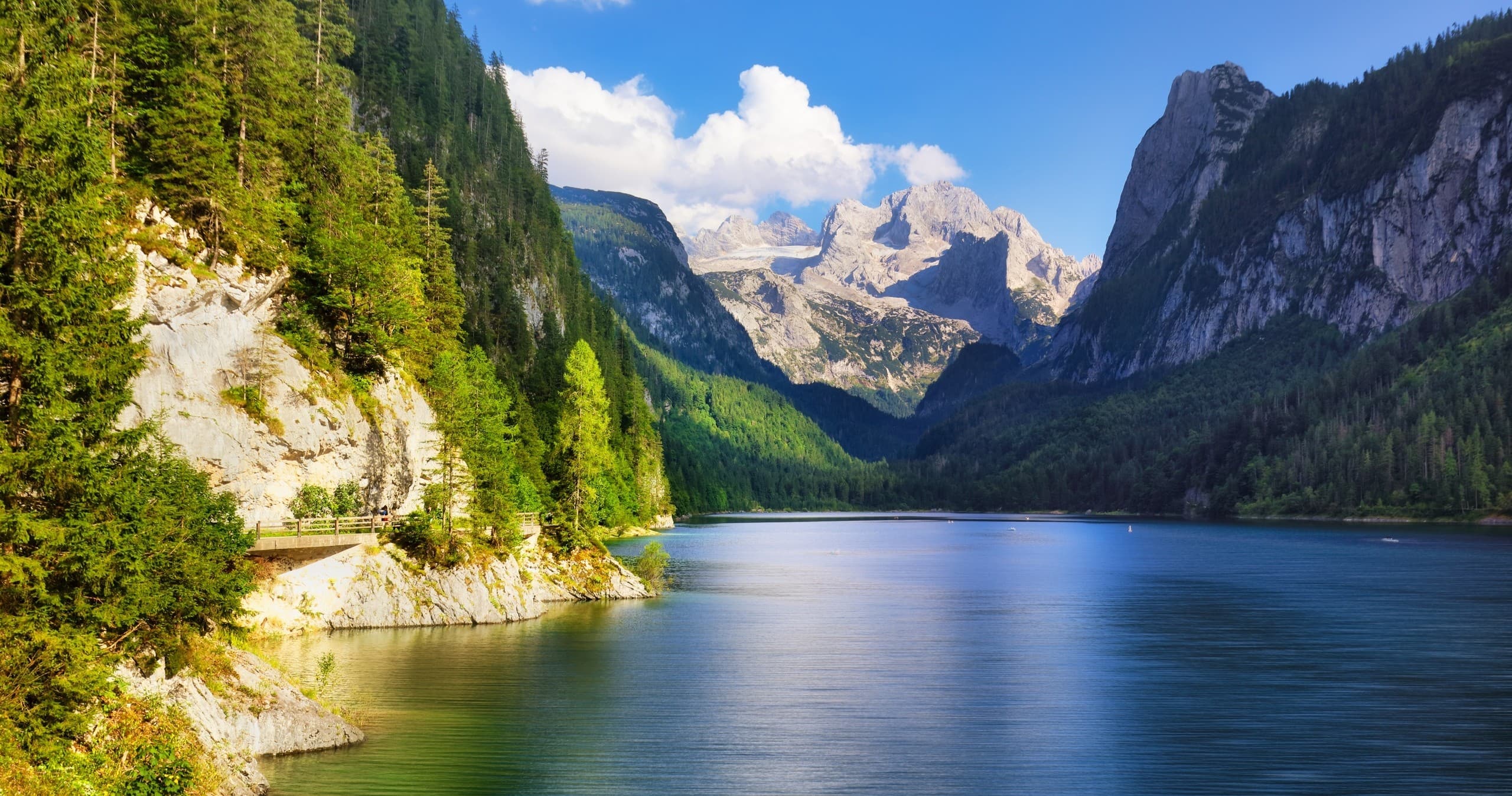 Hallstatt Day Trip from Salzburg: Salt Mines, Skywalk & Lake Adventure photo 4