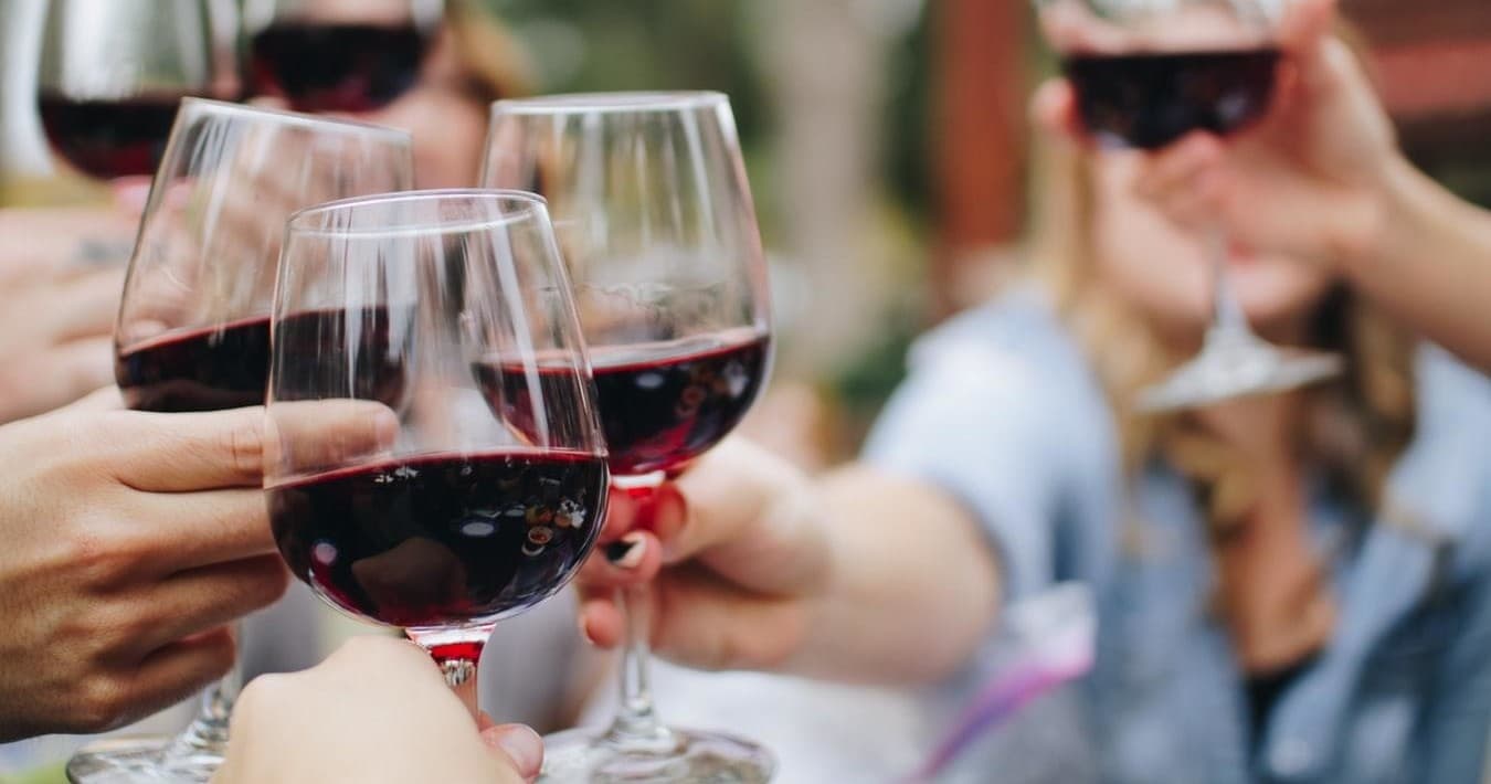 Wine Tastings in Bologna with Bologna Tour