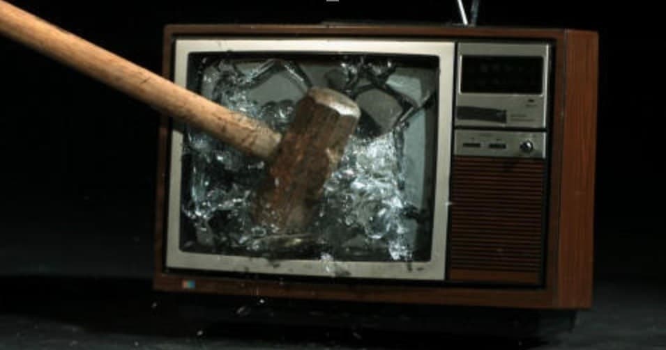 The Corporate Break: Smash Room Fun in Mansfield, TX