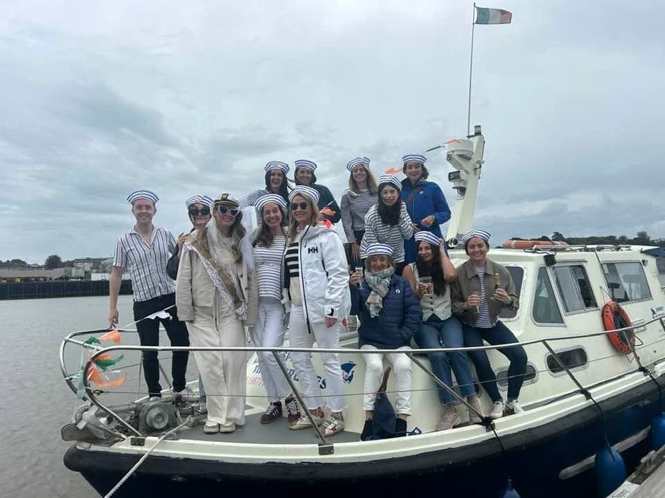 Waterford History Cruise: 75-Minute Viking & Castle River Tour photo 4