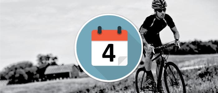 4-Day Bike Rental with Napa Valley Bike Tours in Yountville