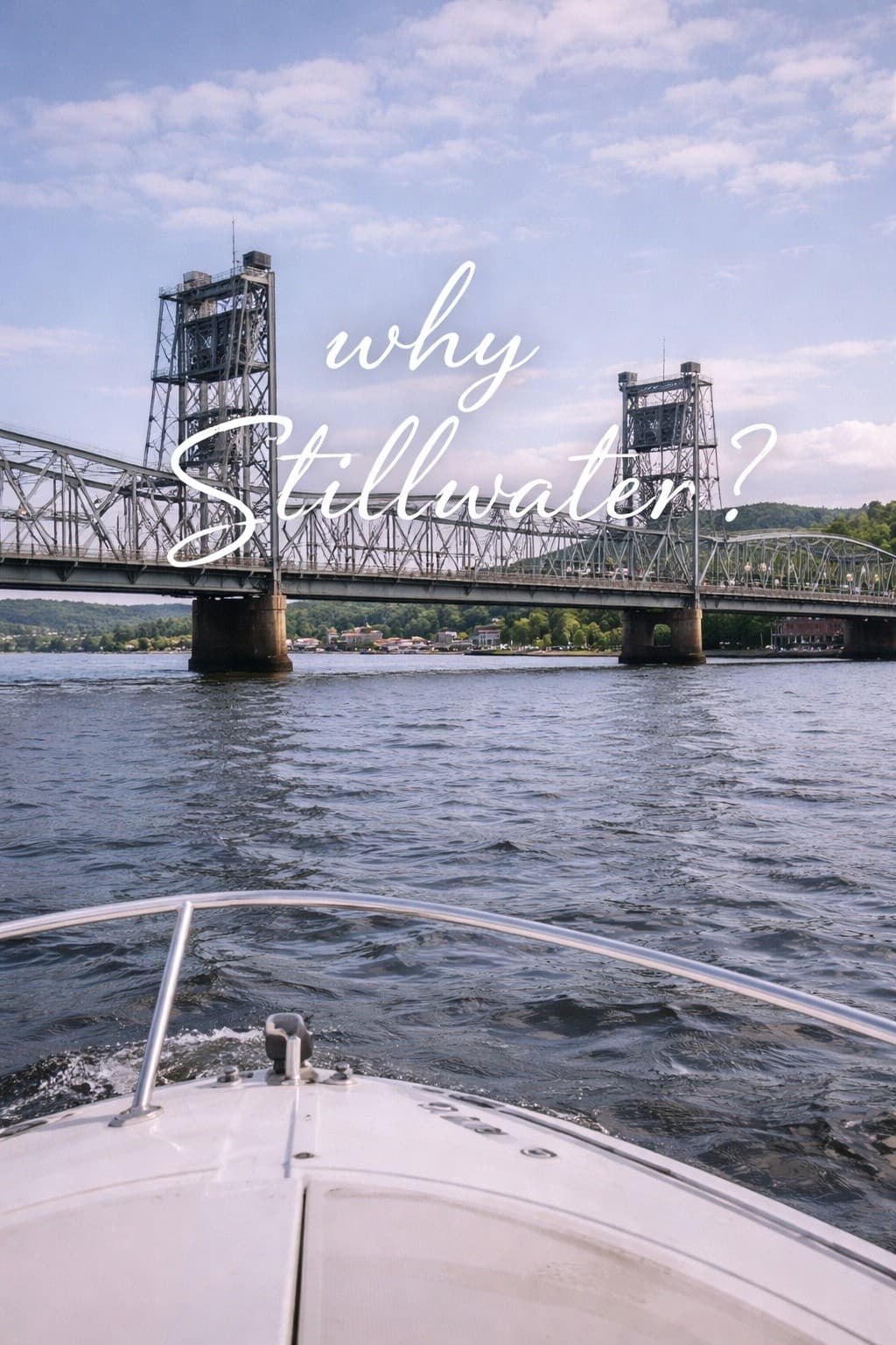 Stillwater Food Tour — 3-Hour Walking Tasting Through Minnesota's Historic Riverfront
