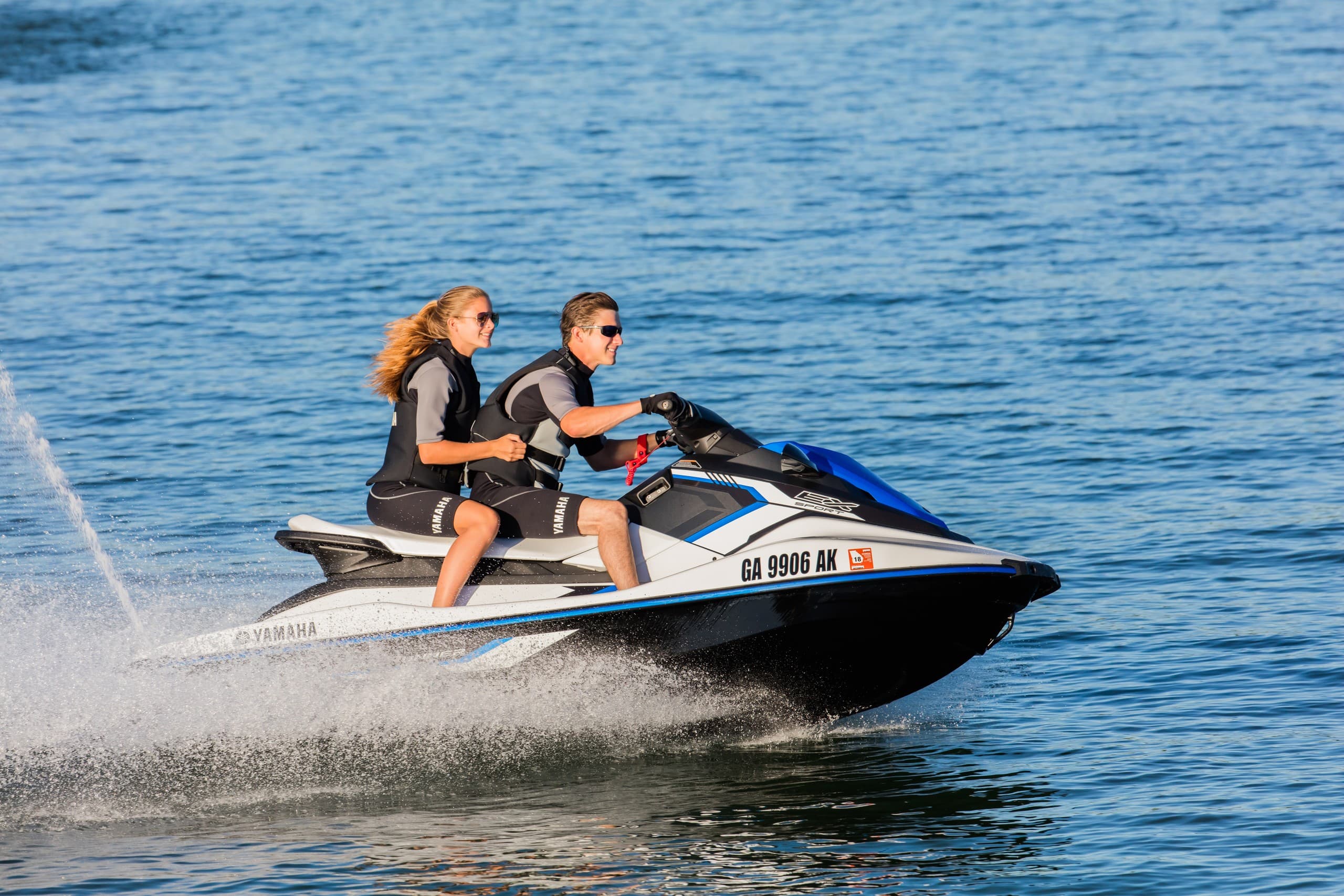 Jet Ski Rentals at Duck Boardwalk: Family-Friendly Currituck Sound Adventures in Kitty Hawk