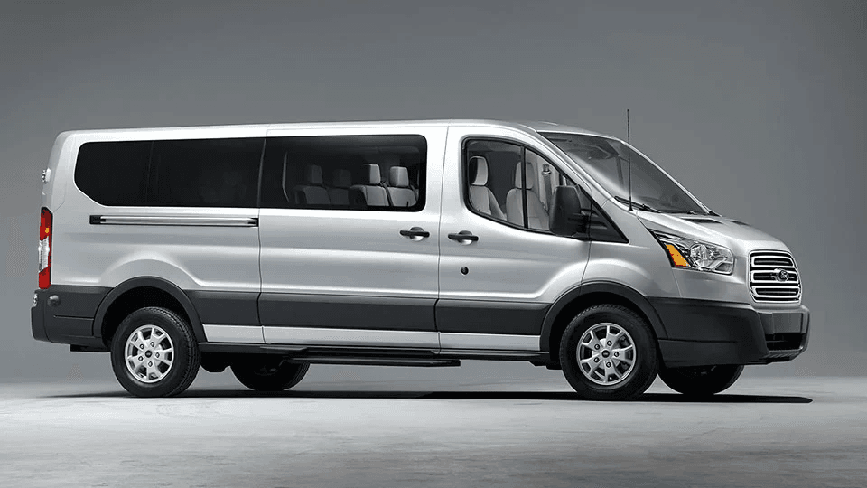Luquillo Hotel-to-Airport Shuttle: Shared Transfer with Meet & Greet