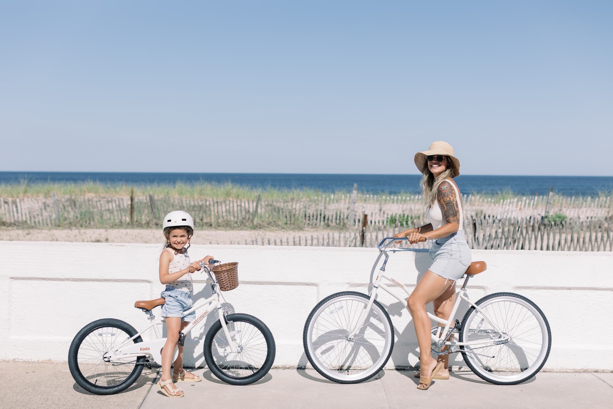 Land Adventures with LBI Surfing in Long Beach Island