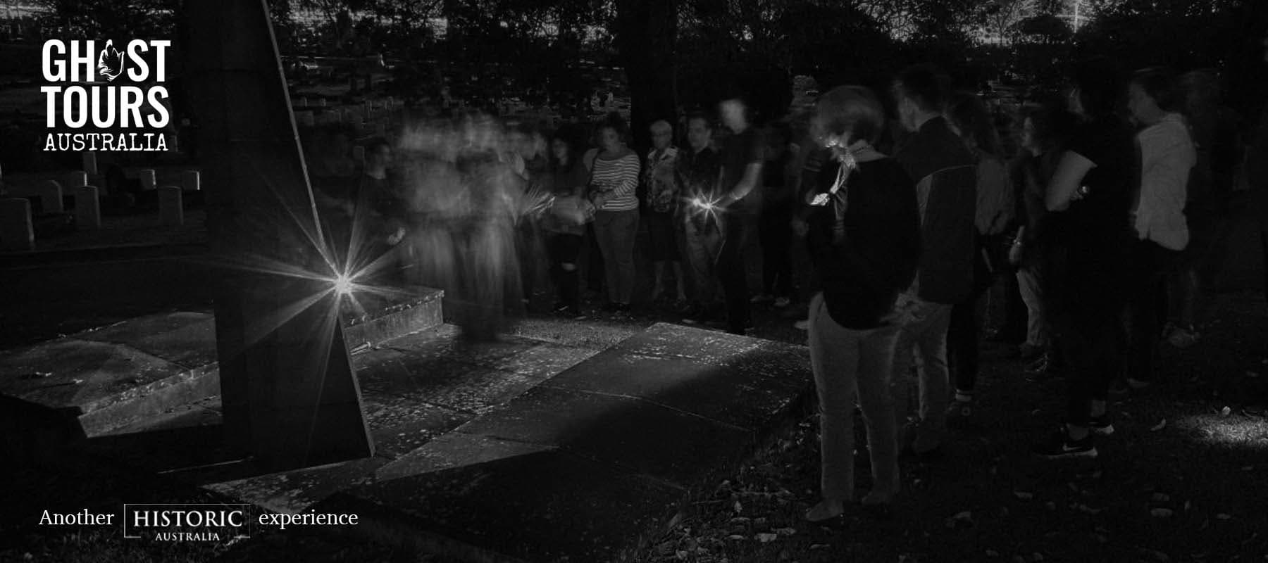 Historical Walking Tour of Toowong Cemetery