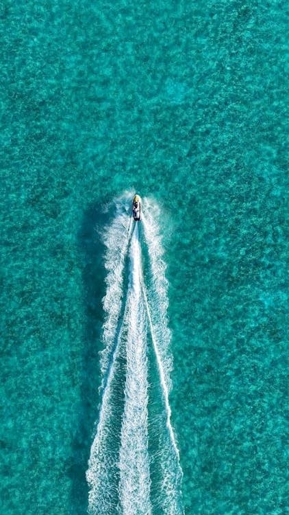 Jet Ski Rental on Chesapeake Bay: High-Speed Rides from Chesapeake Beach