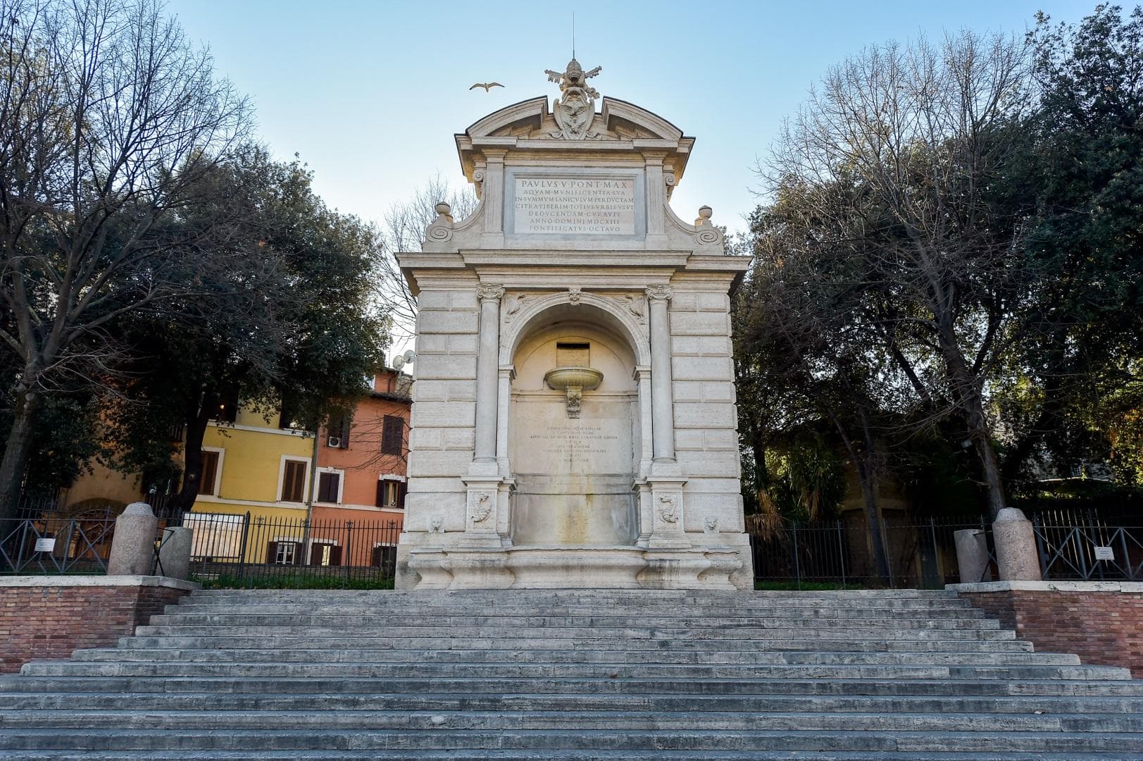 Historic Jewish Heritage Walk with Bras Tours in Rome