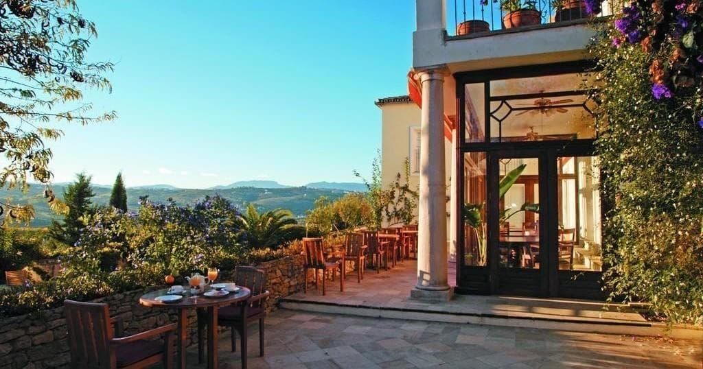 Land Adventures with Costa Excursions in Ronda