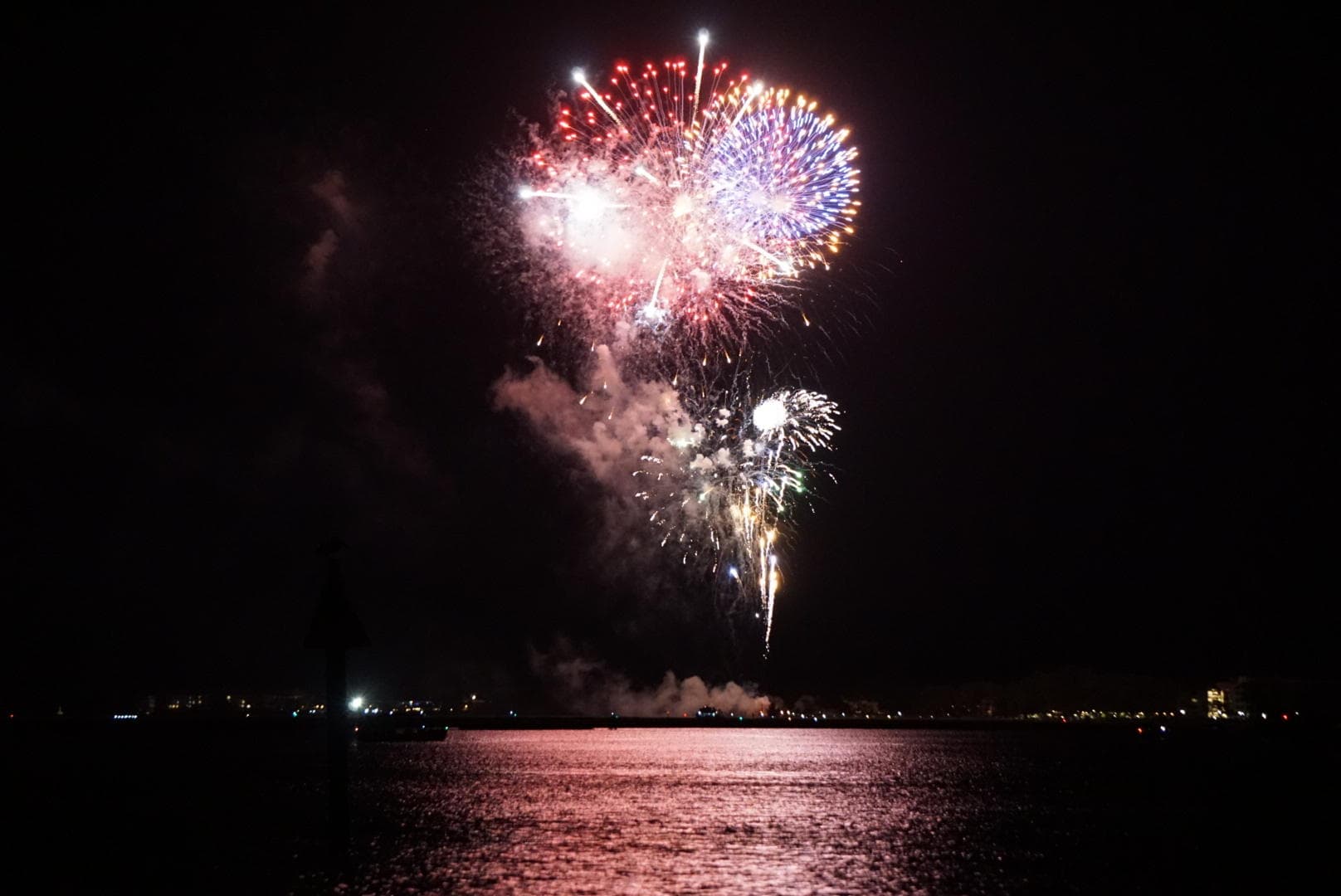 Experience Hilton Head’s Unmatched Sunset & Fireworks Dolphin Tour Adventure