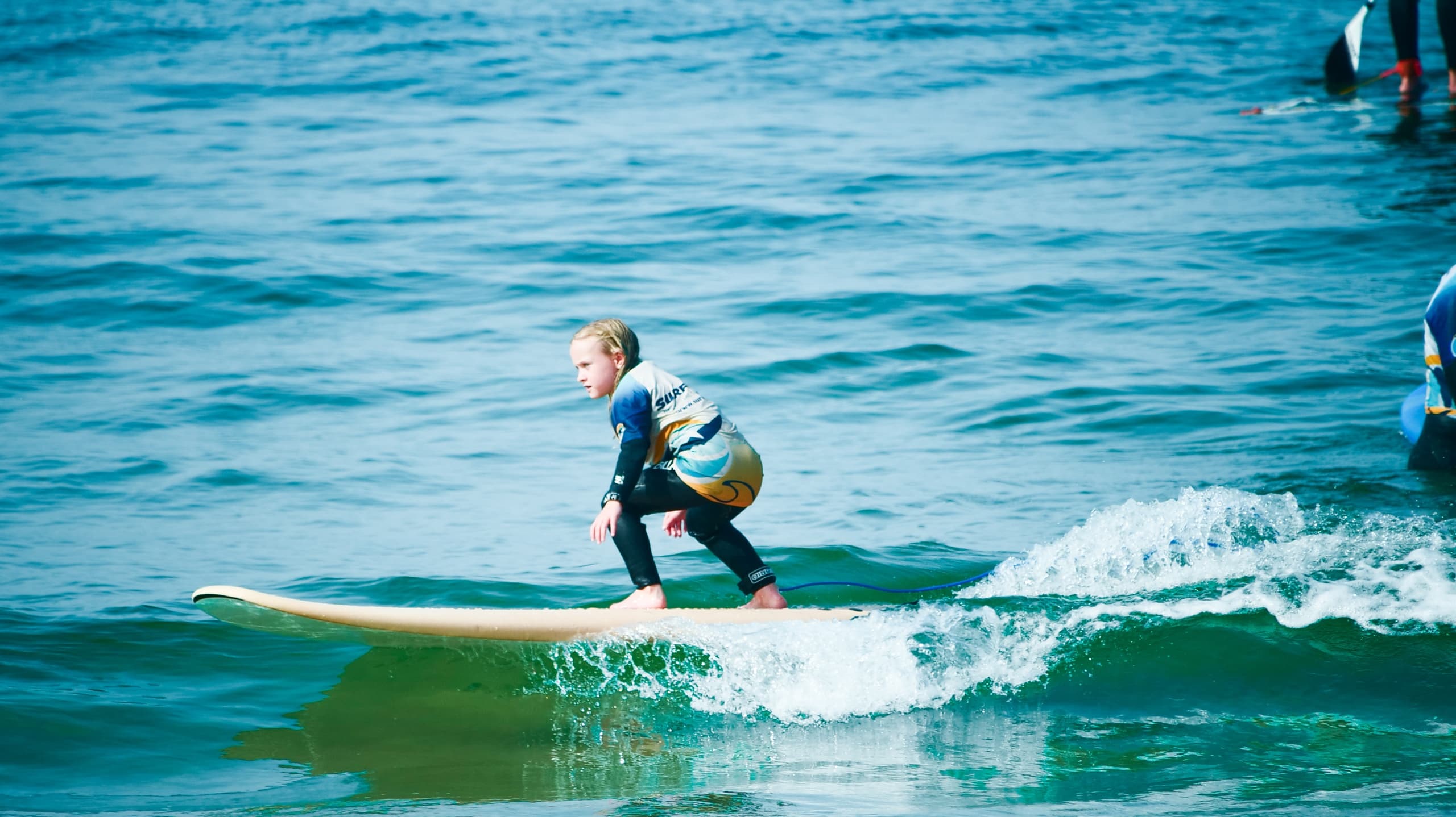 Learn to Surf Nazaré: Private 1.5-Hour Lessons with Surf4 You photo 1