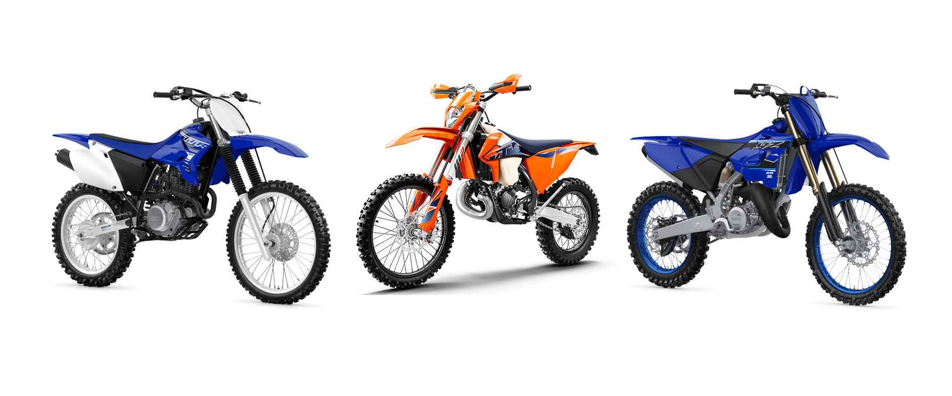 Off-Road Dirt Biking with Great Canadian Tours in Monashee Mountains
