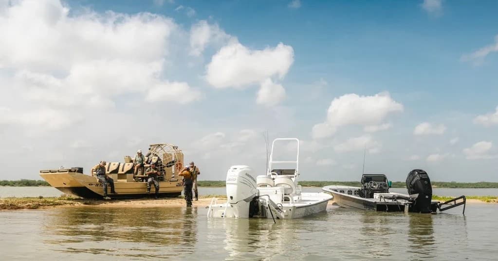 Fishing & Lodging at La Pesca Lodge: An All-Inclusive Escape