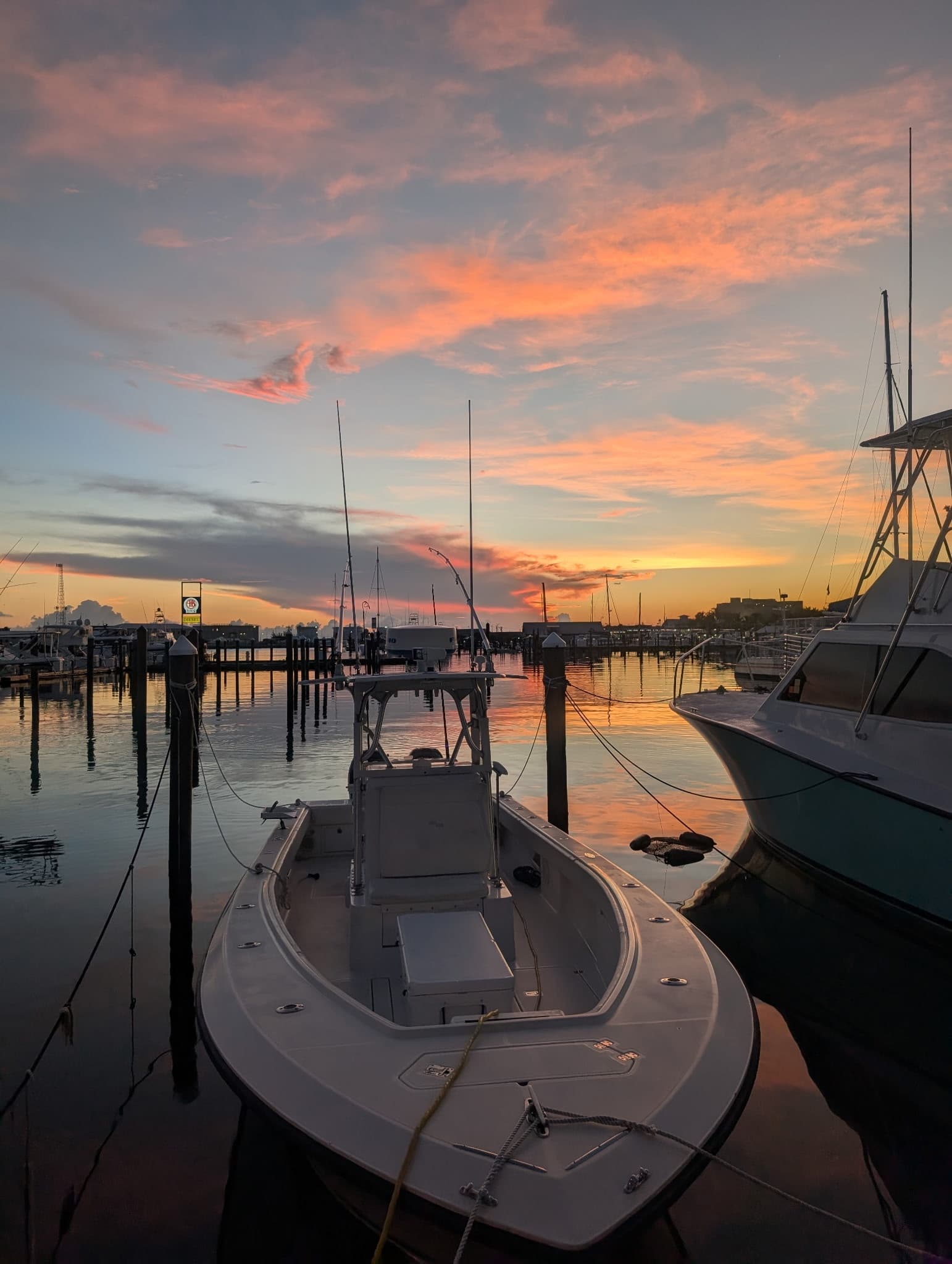 Fishing Charters in Key West with Florida Straits Sportfishing