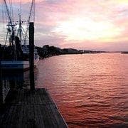 Sunset Cruise at Edisto Watersports – Edisto Island SC