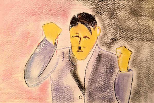 Munich History Tour with Paul Riedel: 3rd Reich & Art Unveiled