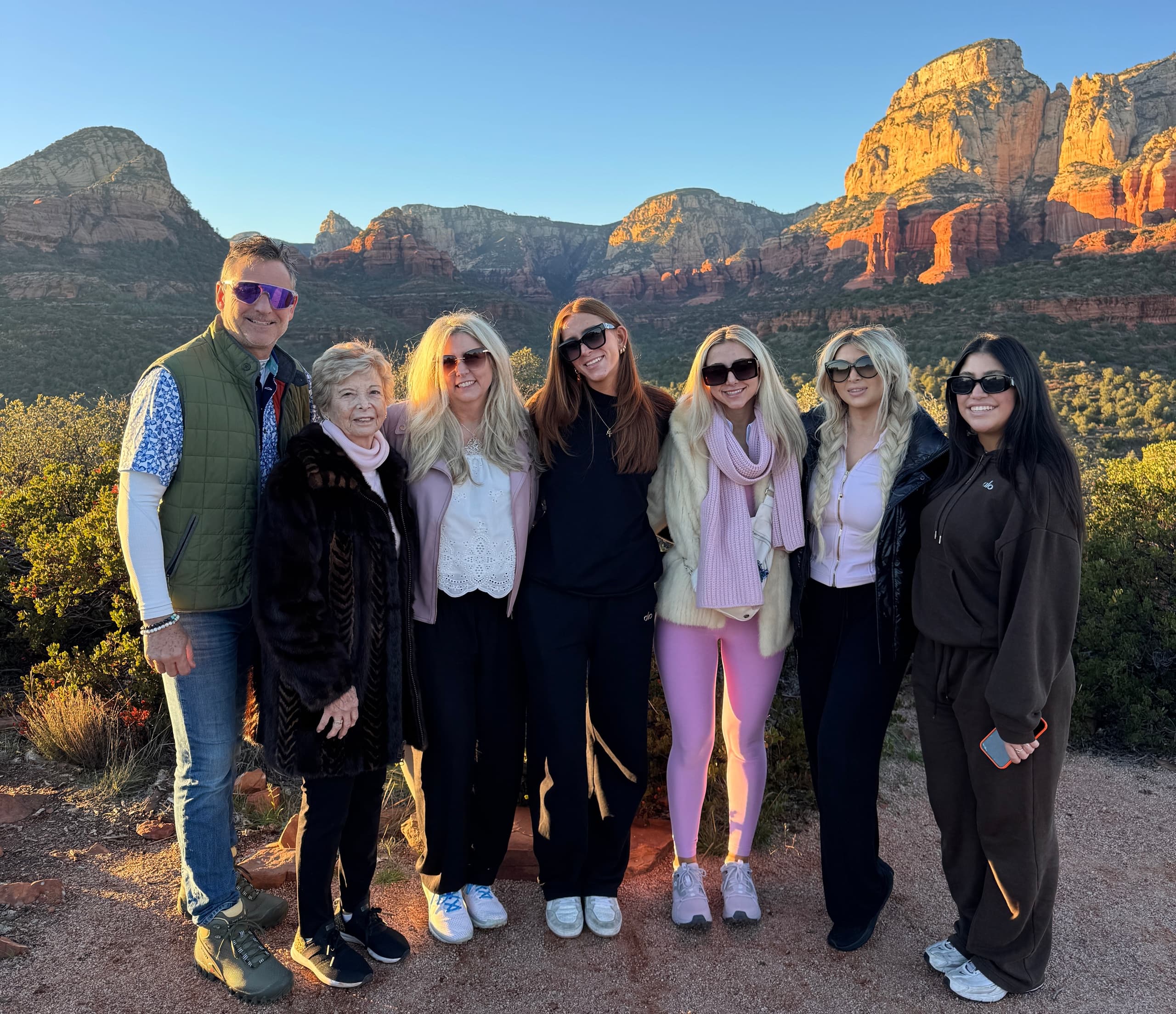 Sedona Altered States: 4-Hour Wine & Prana Vortex Experience photo 4