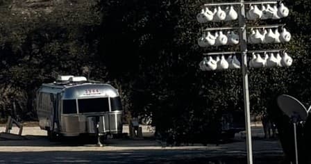 Ranch Camping at Caverns of Sonora: RV Sites, Dark Skies & Cave Access Near Sonora TX