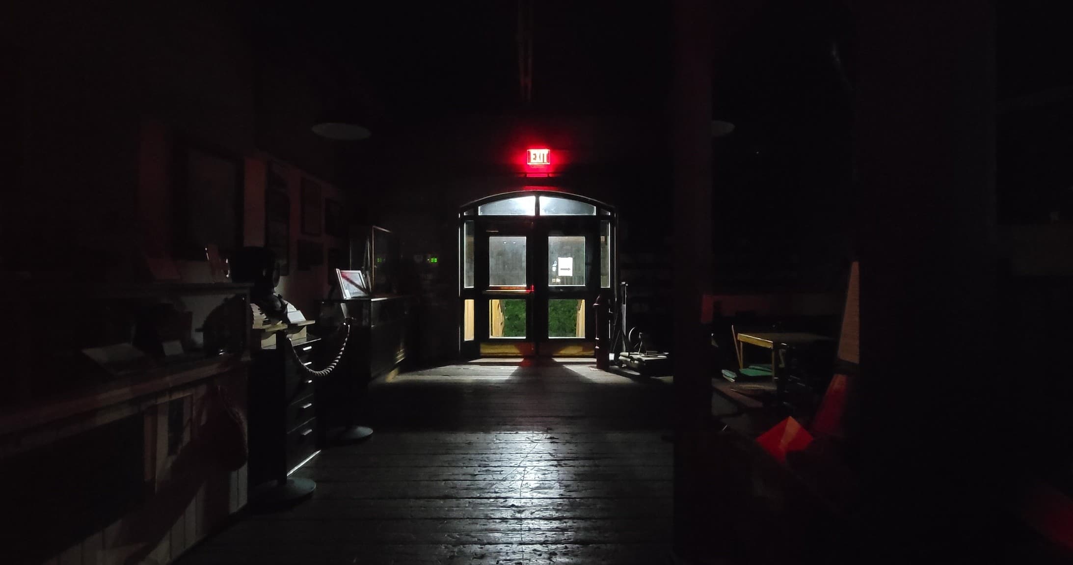 Tarpon Springs Ghost & History Tour in Florida photo 1