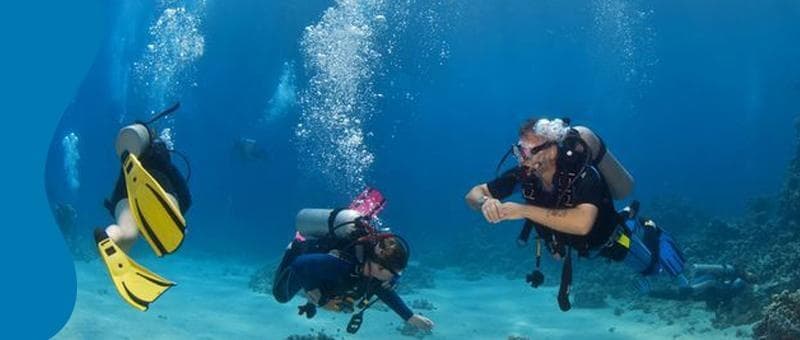Corso sub | Water Activities in Giardini Naxos | Scuba