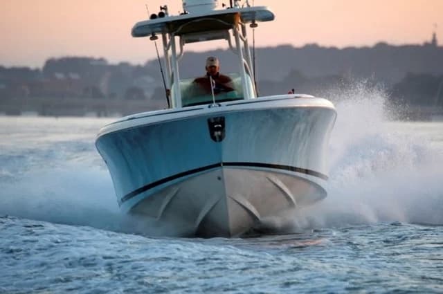 Explore Cape Coral with a 24' Center Console Rental
