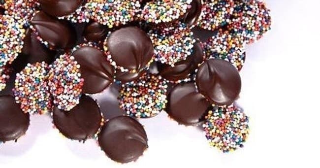 Chocolate Workshop & Mold Painting at Plainview