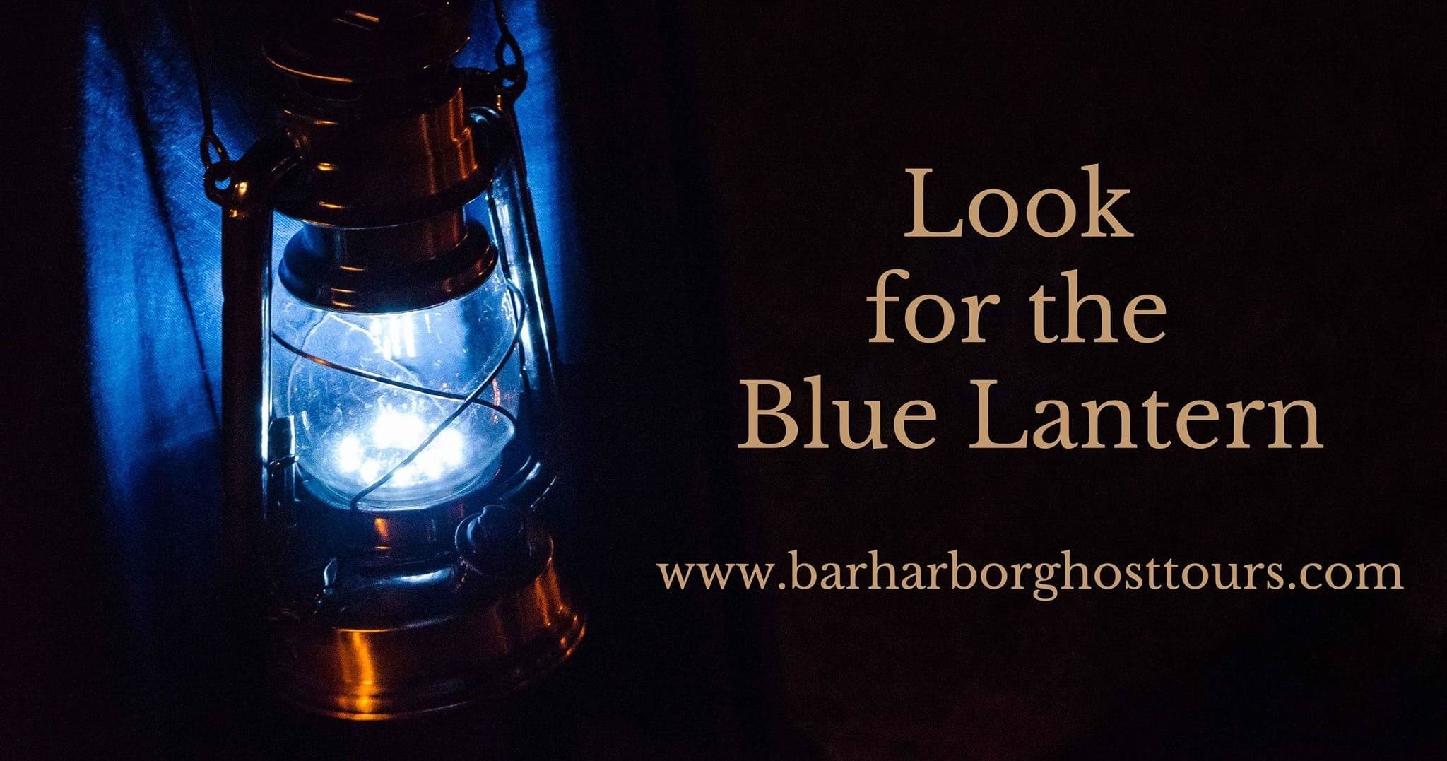 Bar Harbor Ghost Tours fleet