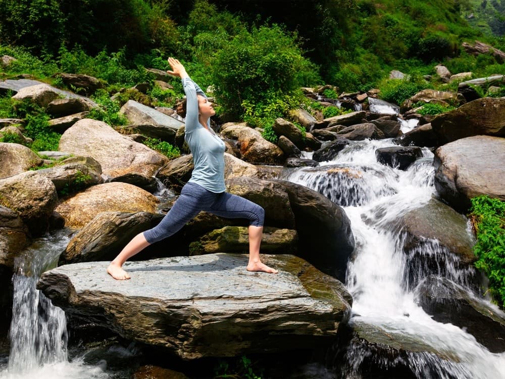Wellness & Regeneration with First Nature Tours in Hood River