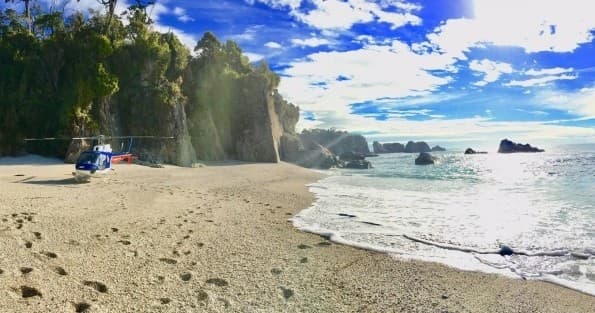 Water Activities & Milford Explorer Charter: Queenstown Adventure