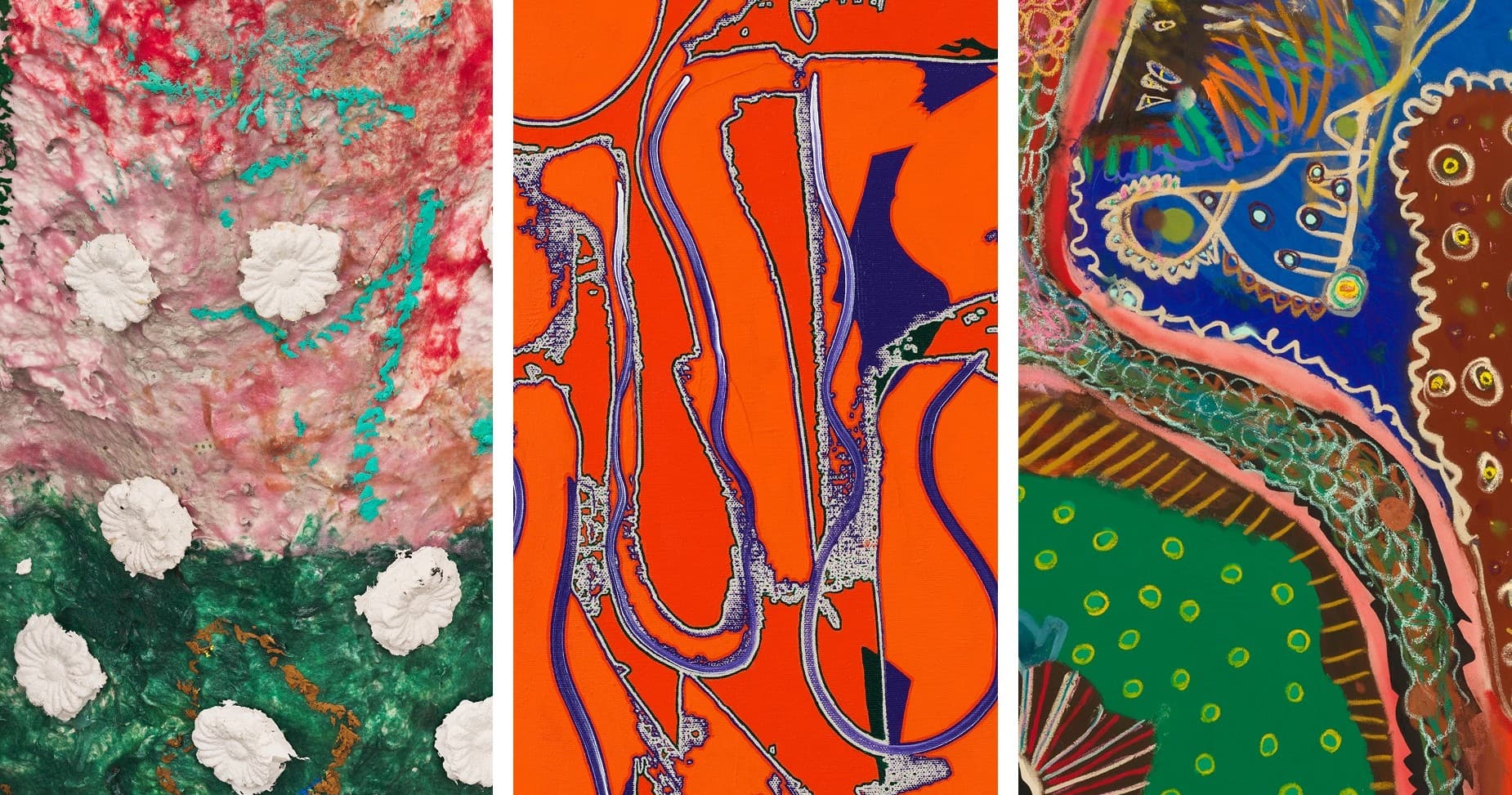 Exploring “Getting” Contemporary Art: Interactive Classes at The Aldrich in Ridgefield, Connecticut