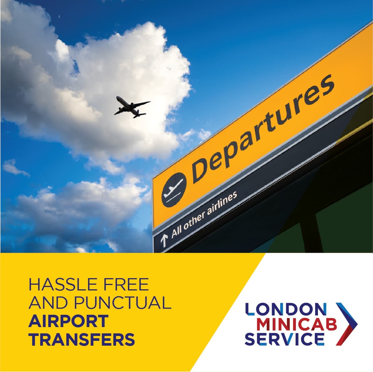 Reliable Airport Transfers from Heathrow to London Center