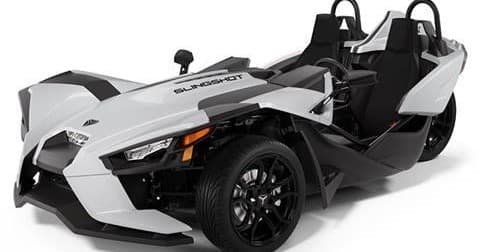 Overnight Polaris Slingshot Rides with 7 Cities in Virginia Beach