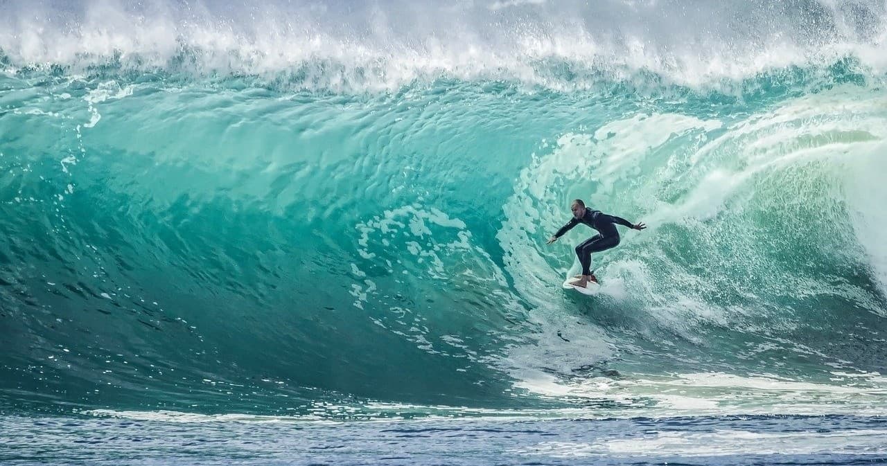 Surfboard Rental Package in Seattle, WA
