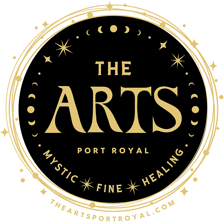 Paddleboard Witches: DIY SUP Art Class on Port Royal Sound photo 1