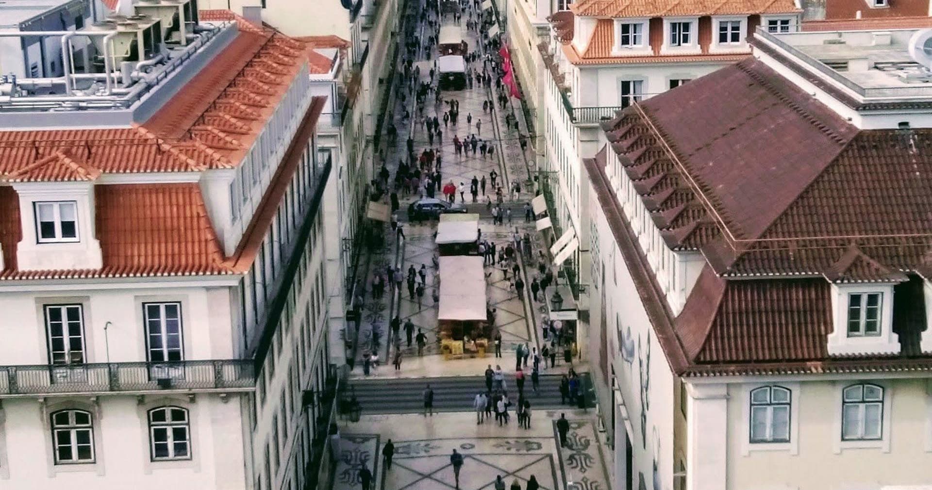 Private Full-Day Cultural Tours from Porto to Lisbon