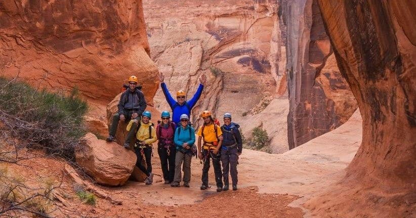 Explore Moab’s Outdoor Wonders: Book Your Desert Highlights Adventure Today