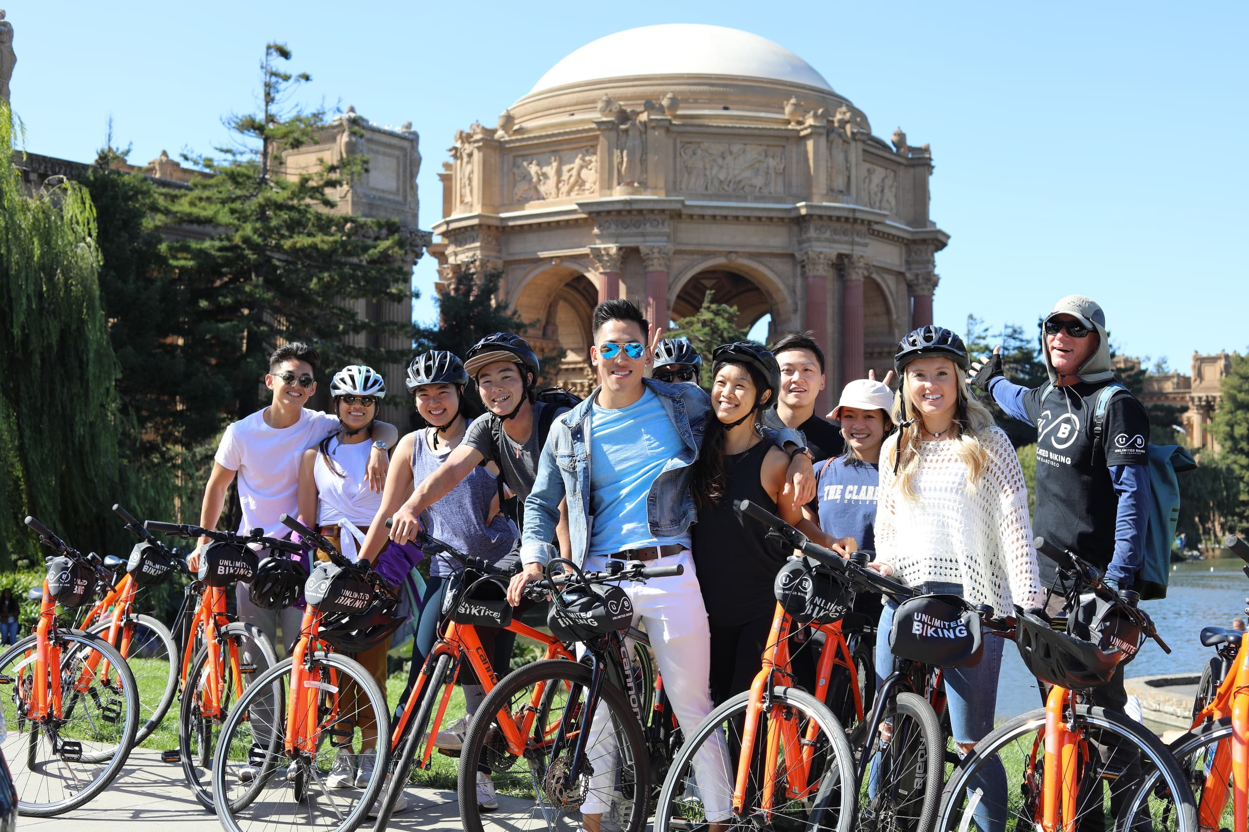 Discover Miami’s Vibrant Streets on a Private Bike Tour