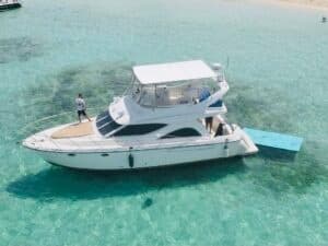 Miami Yacht Charters with Odysea Rentals LLC
