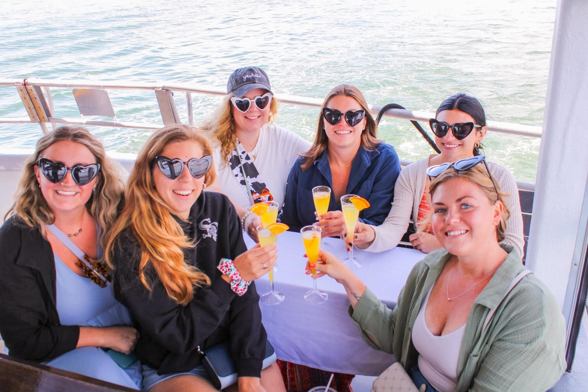 Explore Plymouth’s Haunted Harbor: A Nighttime Ghost Story Cruise