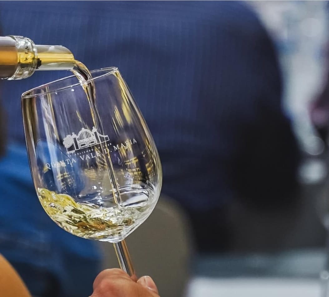 Wine Tasting Experience at Quinta Vale do Sabor, Torre de Moncorvo